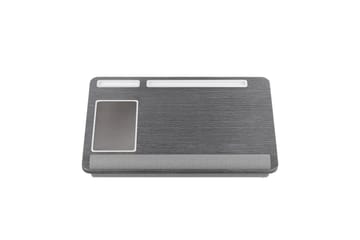 Laptopstativ for kn ærne Desire2 Grå - Grå - Oppbevaring - Oppbevaring til småting - Oppbevaringsstativ - Laptop stativ