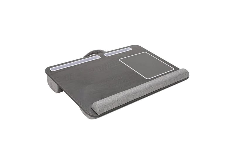 Laptopstativ for Knærne Desire2 Grå Høyrehendt - Høyrehendt - Oppbevaring - Oppbevaring til småting - Oppbevaringsstativ - Laptop stativ
