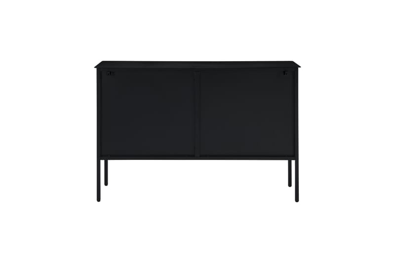 Benjamin Sideboard 120 cm - Oppbevaring - Oppbevaringsmøbler - Oppbevaringskiste