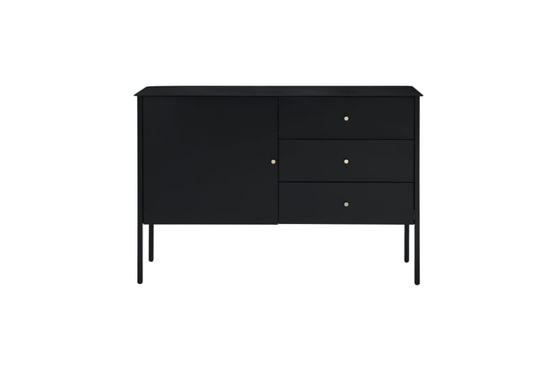 Benjamin Sideboard 120 cm - Oppbevaring - Oppbevaringsmøbler - Oppbevaringskiste