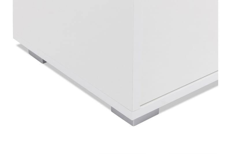 Agawal Skjenk 141x41 cm - Brun - Oppbevaring - Oppbevaringsmøbler - Sideboard & skjenker