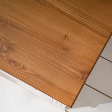 Anita Oppbevaringskiste 80 cm - Hvit/Honning - Oppbevaring - Oppbevaringsmøbler - Oppbevaringskiste