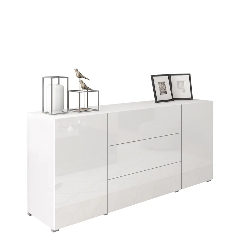 Bergfelde Skjenk - Oppbevaring - Oppbevaringsmøbler - Sideboard & skjenker