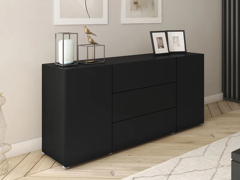 Bergfelde Skjenk - Oppbevaring - Oppbevaringsmøbler - Sideboard & skjenker