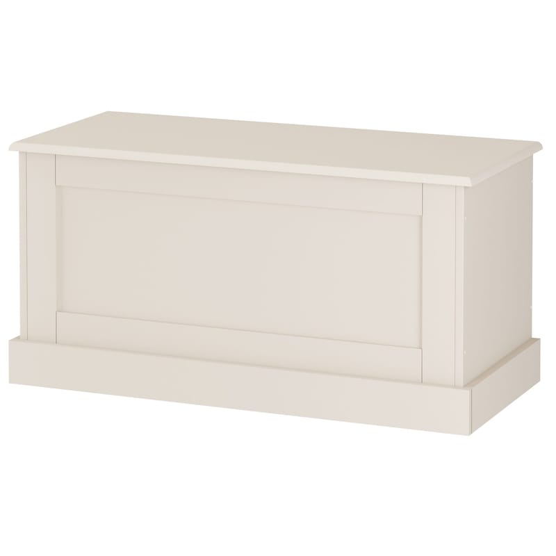 Binz oppbevaringskiste 90x45 cm, Kasjmir