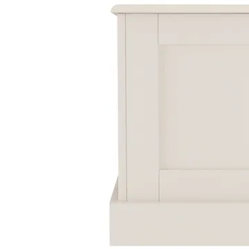 Binz oppbevaringskiste 90x45 cm - Kasjmir - Oppbevaring - Oppbevaringsmøbler - Oppbevaringskiste