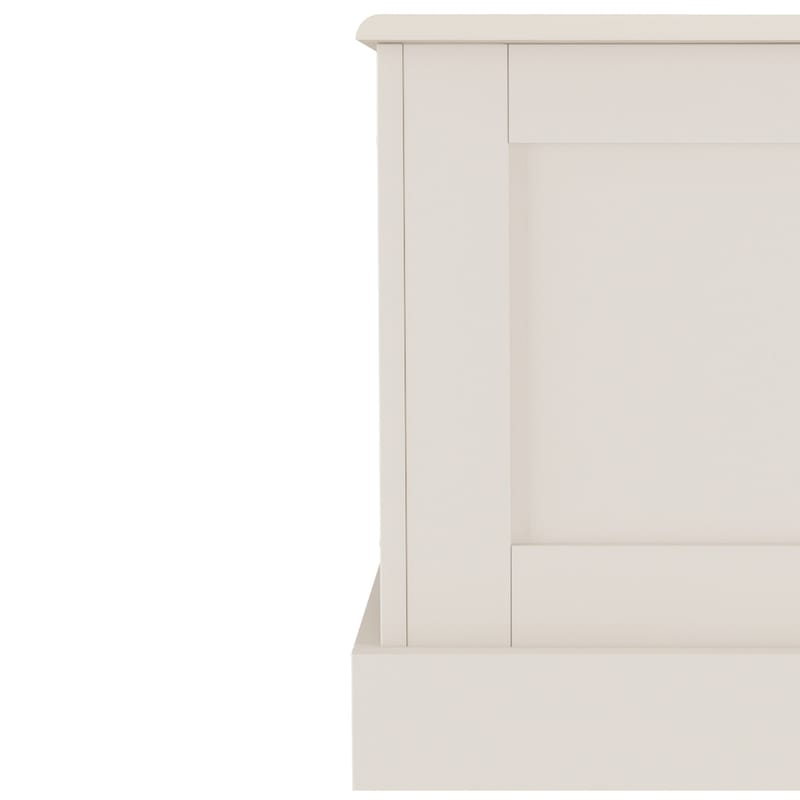 Binz oppbevaringskiste 90x45 cm - Kasjmir - Oppbevaring - Oppbevaringsmøbler - Oppbevaringskiste