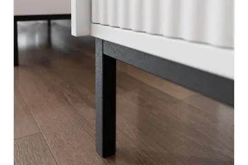 Bjurholm Kommode 153 cm - Beige - Oppbevaring - Oppbevaringsmøbler - Kommode