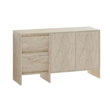 Crala Konsoll 130x81,8x44 cm