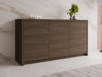 Driva Skjenk 150 cm - Brun - Oppbevaring - Oppbevaringsmøbler - Sideboard & skjenker