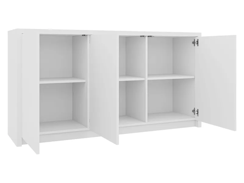 Driva Skjenk 150 cm - Brun - Oppbevaring - Oppbevaringsmøbler - Sideboard & skjenker