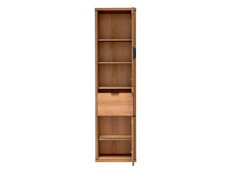 Fonti Møbelpakke Stue - Brun - Oppbevaring - Oppbevaringsmøbler - Sideboard & skjenker
