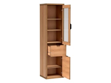 Fonti Møbelpakke Stue - Brun - Oppbevaring - Oppbevaringsmøbler - Sideboard & skjenker