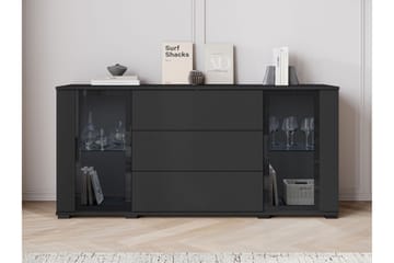 Gammel Skjenk 150x40 cm