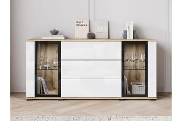 Gammel Skjenk 150x40 cm