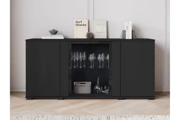 Gammel Skjenk 150x40 cm