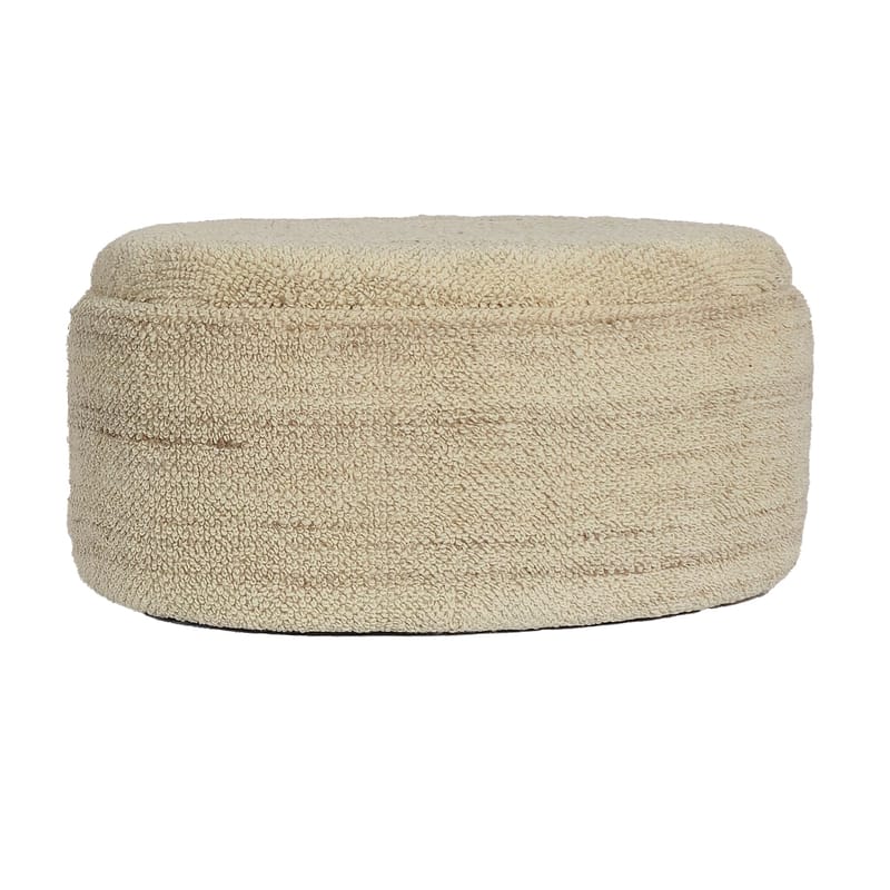 Ivoara krakk 81 cm oval - brunbeige - Oppbevaring - Oppbevaringsmøbler - Oppbevaringskiste