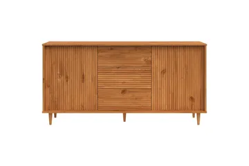 Jerzy Skjenk 160 cm - Brun - Oppbevaring - Oppbevaringsmøbler - Sideboard & skjenker
