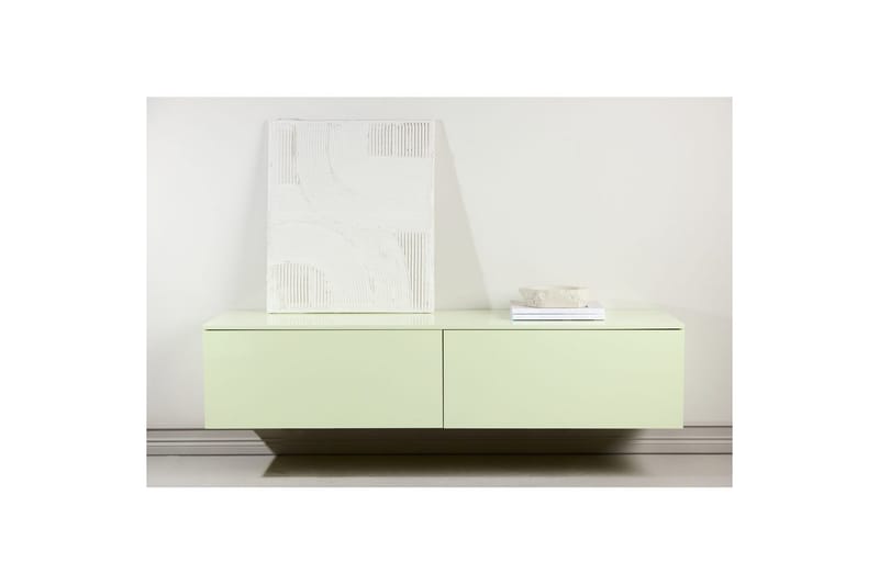 Kasse Frihamn - Møbler - Mediamøbel & tv møbel - TV-benk & mediabenk