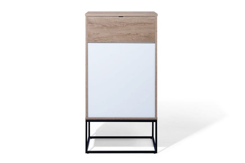 Acra Kommode 41 | 55 cm - Tre / Natur - Oppbevaring - Oppbevaringsmøbler - Kommode - Entrekommode