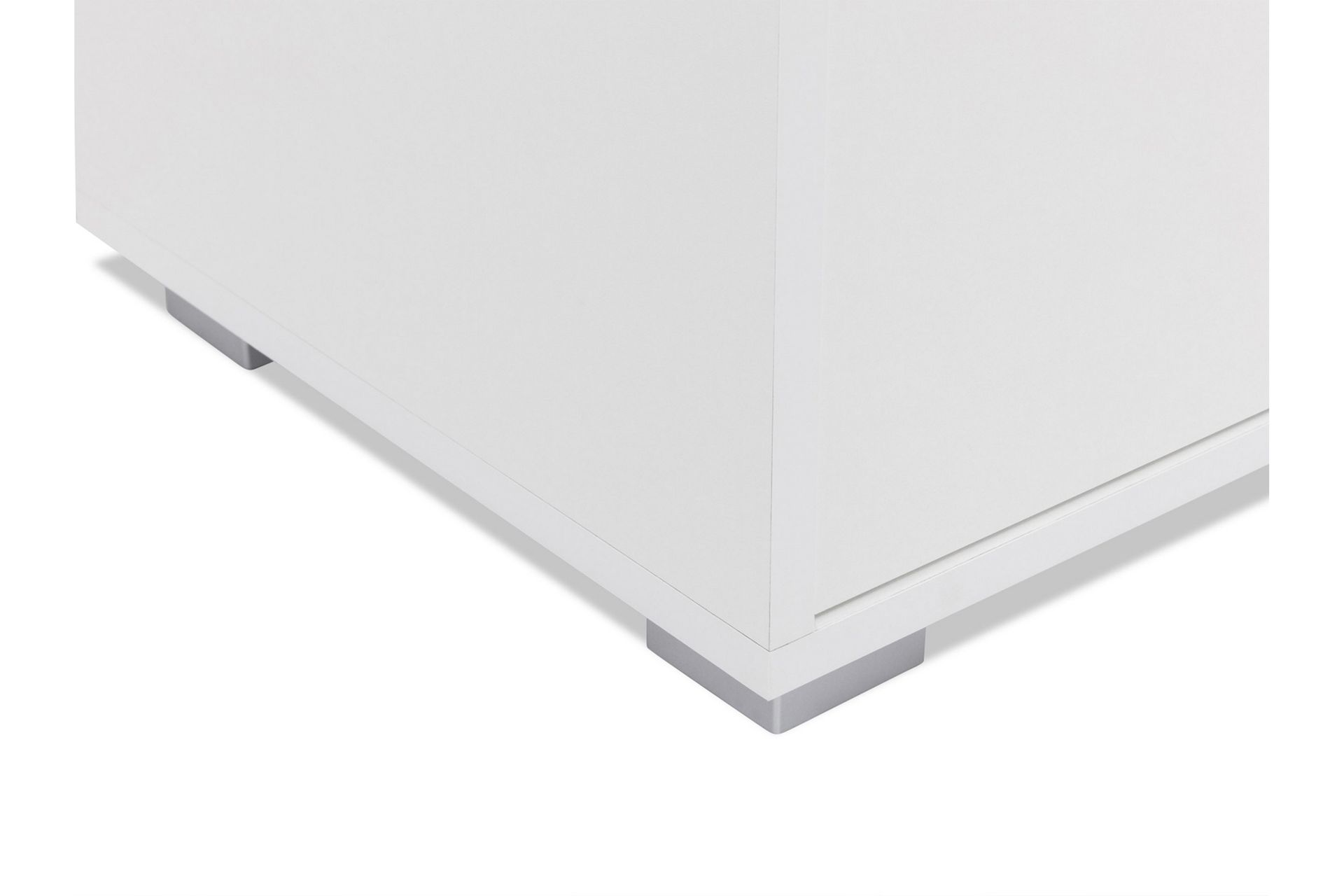 Agawal Kommode 100 cm - Beige - Oppbevaring - Oppbevaringsmøbler - Kommode - Entrekommode