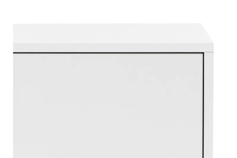 Agawal Kommode 100 cm - Beige - Oppbevaring - Oppbevaringsmøbler - Kommode - Entrekommode