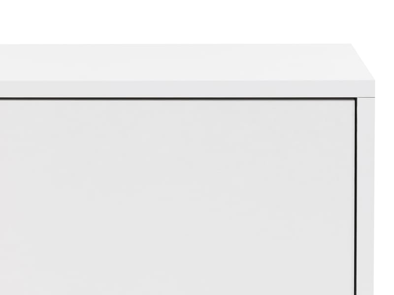 Agawal Kommode 100 cm - Brun - Oppbevaring - Oppbevaringsmøbler - Kommode - Entrekommode