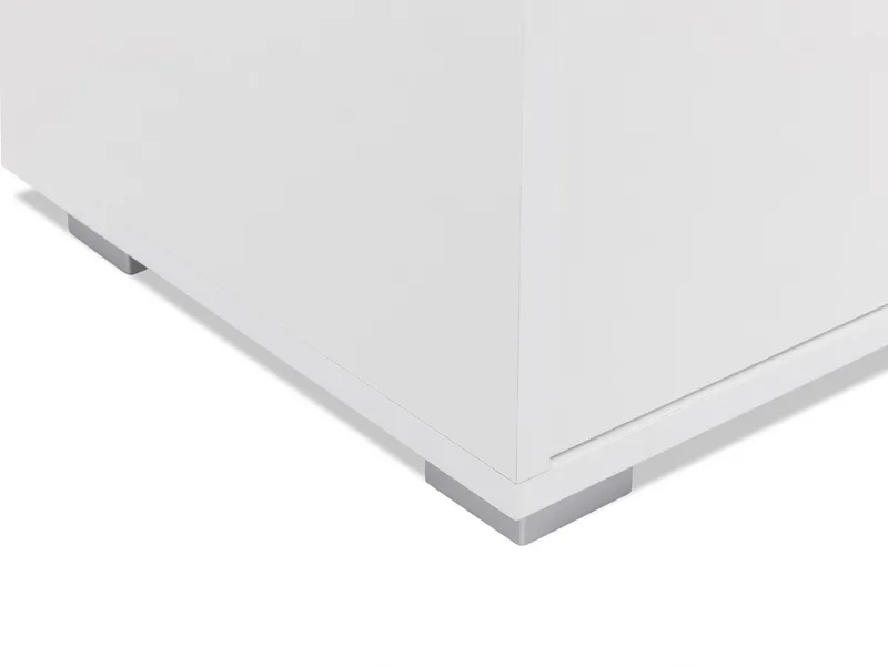 Agawal Kommode 100 cm - Brun - Oppbevaring - Oppbevaringsmøbler - Kommode - Entrekommode