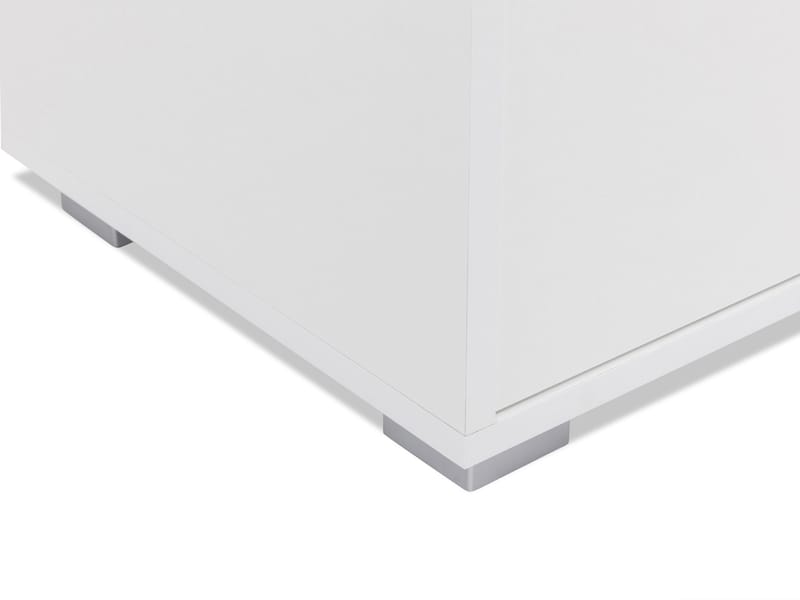 Agawal Kommode 100 cm - Brun - Oppbevaring - Oppbevaringsmøbler - Kommode - Entrekommode