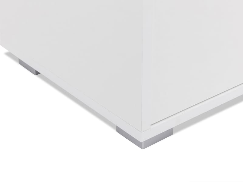 Agawal Kommode 100 cm - Brun - Oppbevaring - Oppbevaringsmøbler - Kommode - Entrekommode