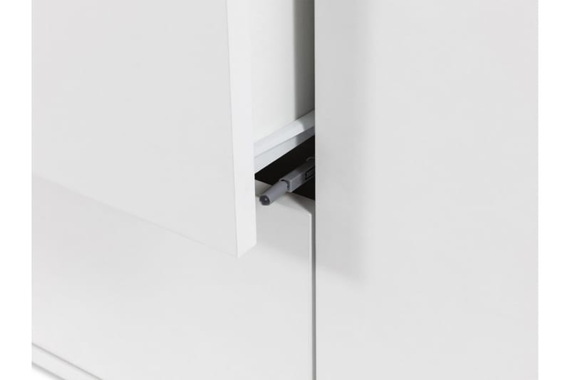 Agawal Kommode 141 cm - Beige - Oppbevaring - Oppbevaringsmøbler - Kommode