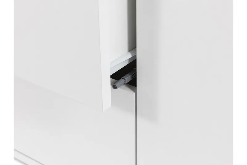 Agawal Kommode 141 cm - Beige - Oppbevaring - Oppbevaringsmøbler - Kommode