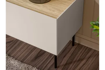 Akie Kommode 200 cm - Grønn - Oppbevaring - Oppbevaringsmøbler - Kommode