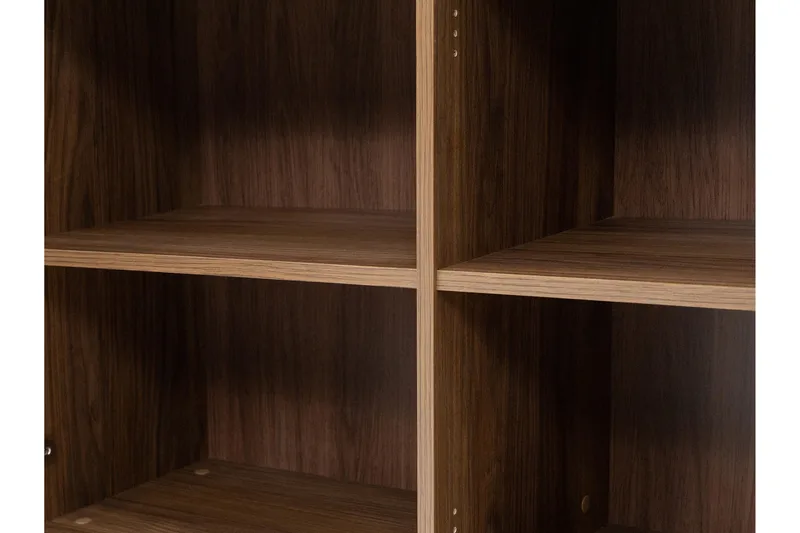 Akihito Kommode 160 cm - Brun - Oppbevaring - Oppbevaringsmøbler - Kommode