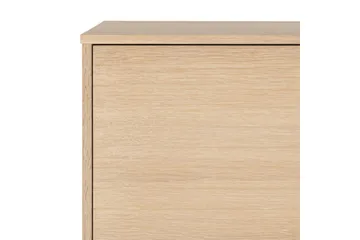 Amana Kommode 91 cm - Hvit - Oppbevaring - Oppbevaringsmøbler - Kommode - Entrekommode