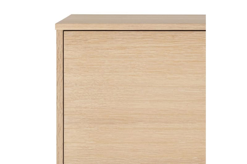 Amana Kommode 91 cm - Hvit - Oppbevaring - Oppbevaringsmøbler - Kommode - Entrekommode