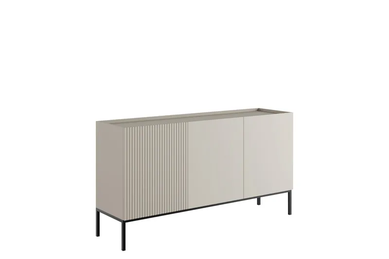 Amelus Kommode 150 cm - Cashmere - Oppbevaring - Oppbevaringsmøbler - Kommode