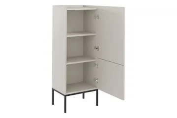Amelus Kommode 50 cm - Brun - Oppbevaring - Oppbevaringsmøbler - Kommode - Entrekommode