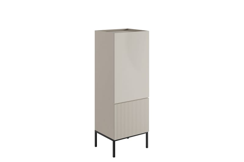Amelus Kommode 50 cm - Cashmere - Oppbevaring - Oppbevaringsmøbler - Kommode - Entrekommode