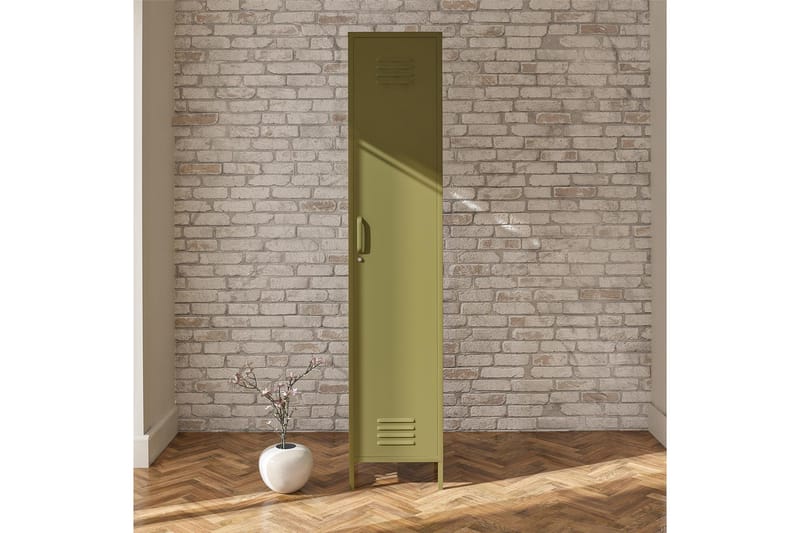 Apostolis Kommode - Grønn - Oppbevaring - Oppbevaringsmøbler - Kommode - Entrekommode