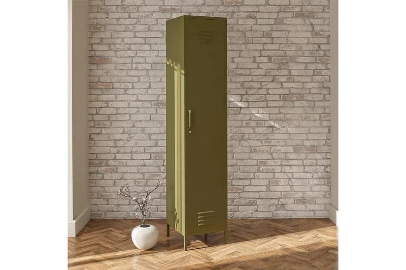 Apostolis Kommode - Grønn - Oppbevaring - Oppbevaringsmøbler - Kommode - Entrekommode