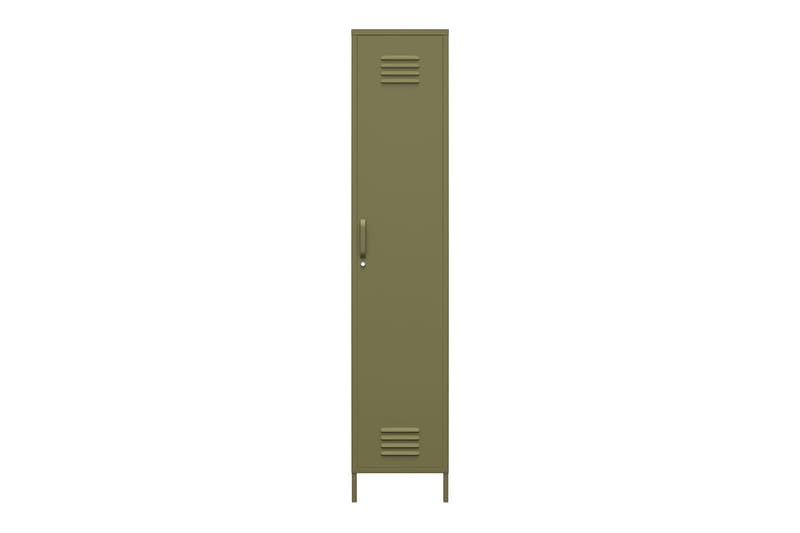 Apostolis Kommode - Grønn - Oppbevaring - Oppbevaringsmøbler - Kommode - Entrekommode