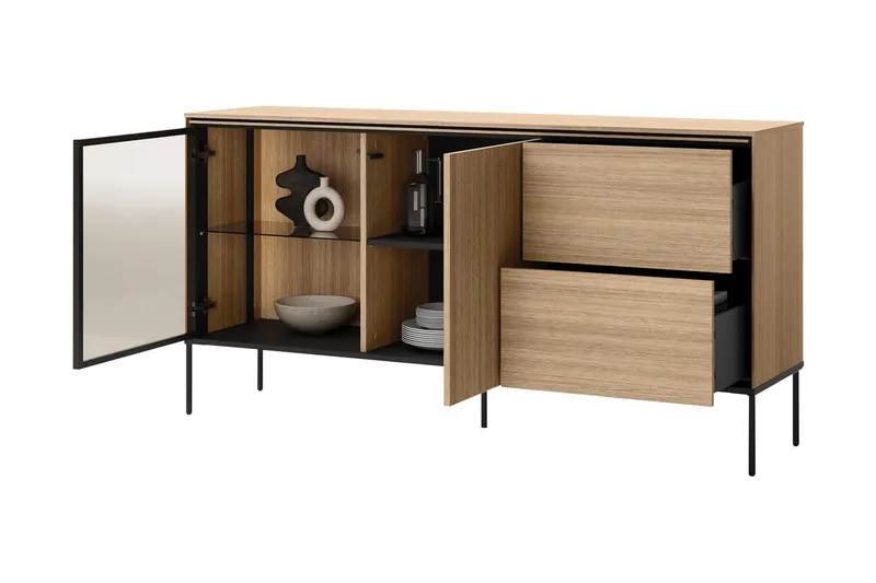 Basici Agency - Oppbevaring - Oppbevaringsmøbler - Kommode