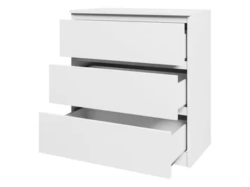 Basildon kommode 70 cm - brun - Oppbevaring - Oppbevaringsmøbler - Kommode - Entrekommode