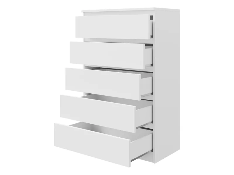 Basildon kommode 70 cm - brun - Oppbevaring - Oppbevaringsmøbler - Kommode - Entrekommode