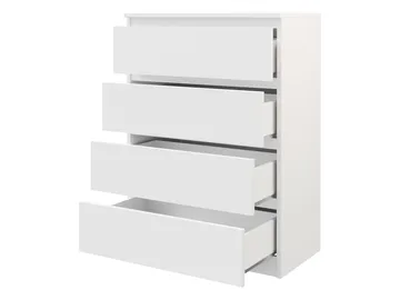 Basildon kommode 70 cm - brun - Oppbevaring - Oppbevaringsmøbler - Kommode - Entrekommode