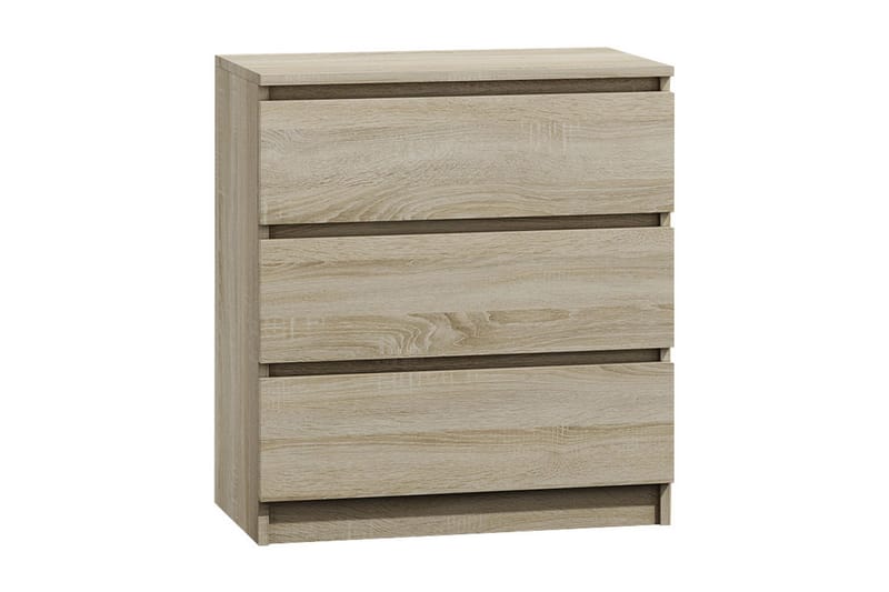 Basildon Kommode 70x40x77 cm - Tre - Oppbevaring - Oppbevaringsmøbler - Kommode - Entrekommode