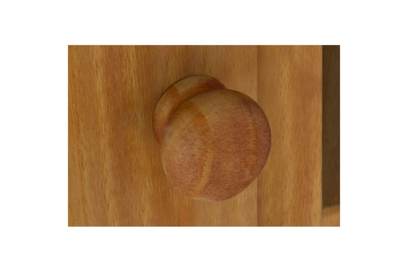 Kommode Bertram Beiset/funksjonsbeskrivelse - Beiset/funksjonsbeskrivelse - Oppbevaring - Skap - Oppbevaringsskap