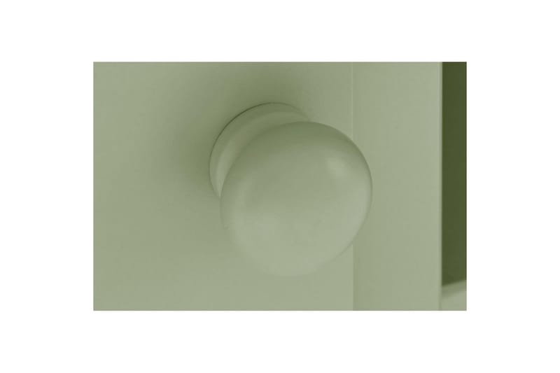 Kommode Bertram Grønn - Grønn - Oppbevaring - Skap - Oppbevaringsskap