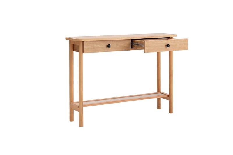 Bhika Kommode - Naturell/tre - Møbler - Bord - Avlastningsbord - Konsollbord